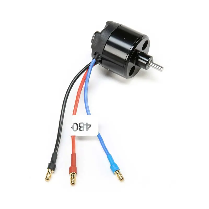 E-Flite 480 Brushless Outrunner Motor (960Kv) 1
