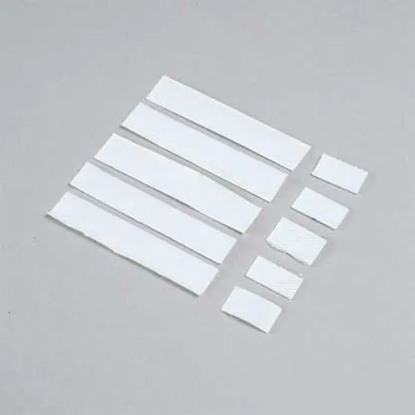 E-Flite Ultra Micro Hook & Loop Tape Set (5) 1