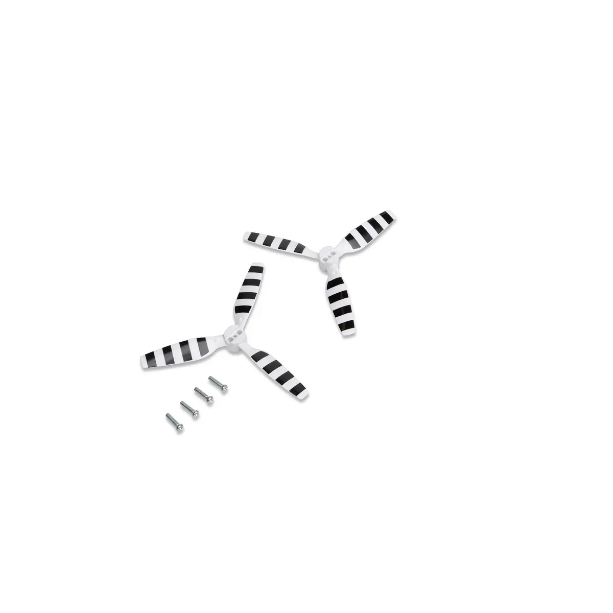 E-Flite Propeller Set, 80Mm X 50Mm: Umx Twin Otter 1