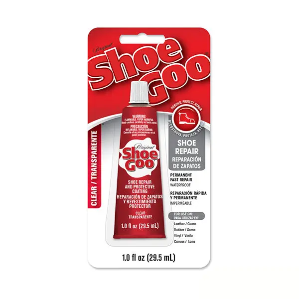 Eclectic Products Shoe Goo (1Oz) 1
