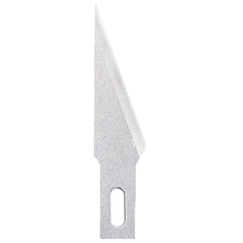 Excel No. 11 Blades For Exacto/Racer's Edge Style Hobby Knives (5) 1
