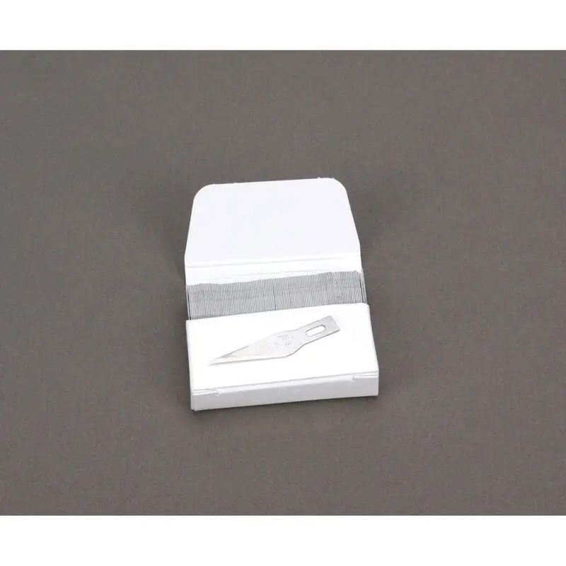 Horizon Hobby Bulk #11 Blades (100) 1