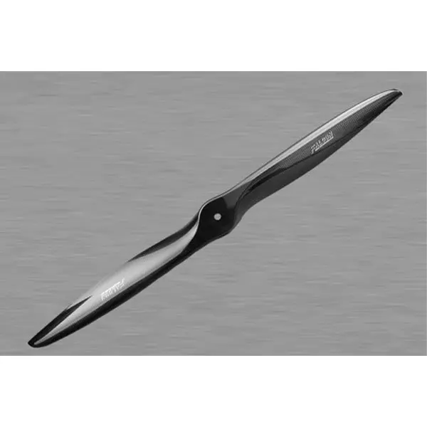 Falcon 19 X 8 Propeller Carbon Gas 1