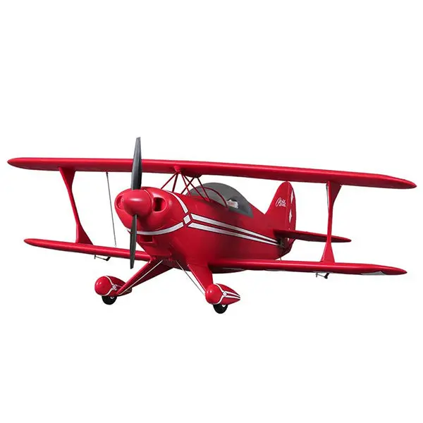 Fms Pitts 1400Mm Pnp V2 With Reflex 1