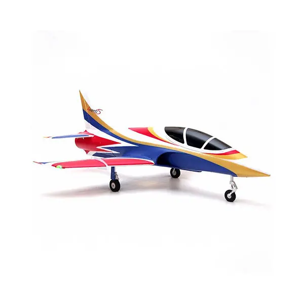Fms Avanti V3 70Mm Edf Pnp Electric Jet Airplane Kit (900Mm) 1