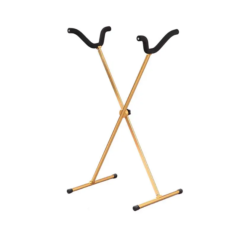 Fms Airplane Display X Stand, Holder V2 - Gold 1