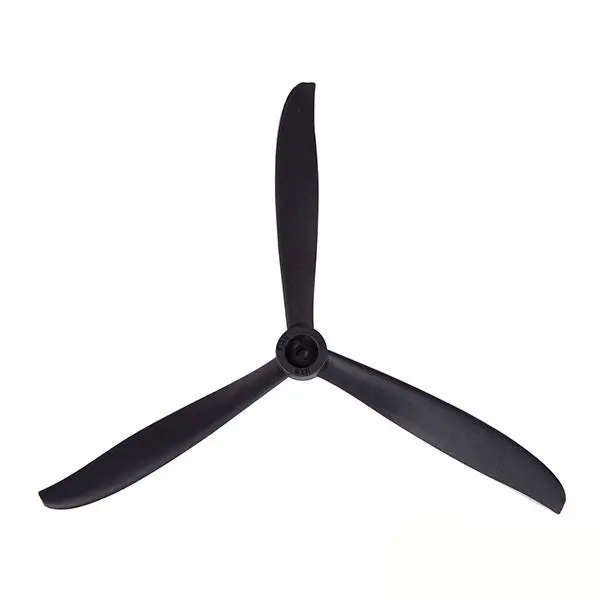Fms Propeller, 11 X 6, 3-Blade: 1400Mm Sky Trainer 182 1