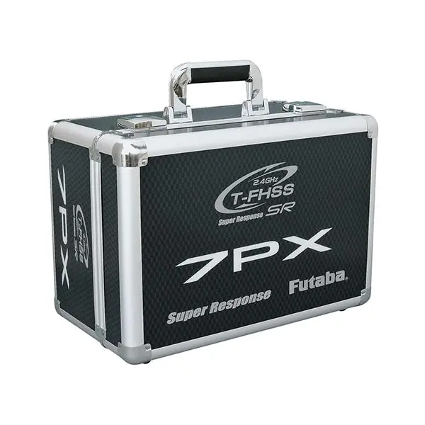 Futaba Transmitter Carrying Case 7Px 1