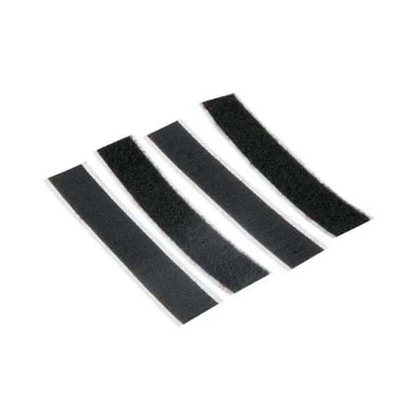 Great Planes Hook & Loop Strips 1X6" (2) 1