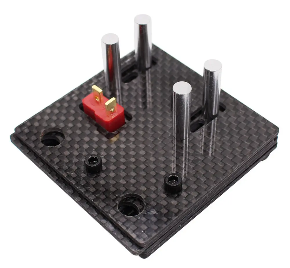 Commonsense Handy Grip Soldering Jig 1