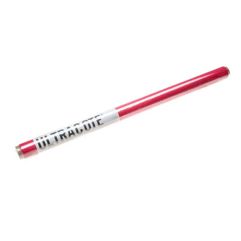 Hangar 9 Ultracote, Pearl Red 1