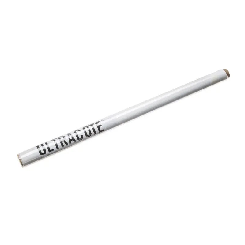 Hangar 9 Ultracote (White) (6.5') 1