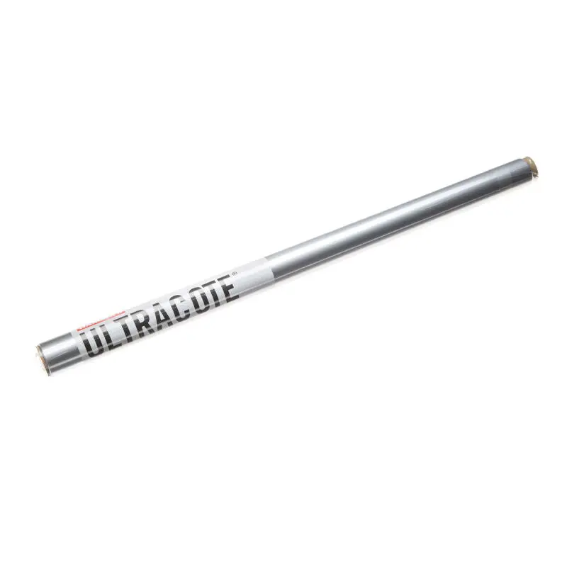 Hangar 9 Ultracote (Silver) (6.5') 1