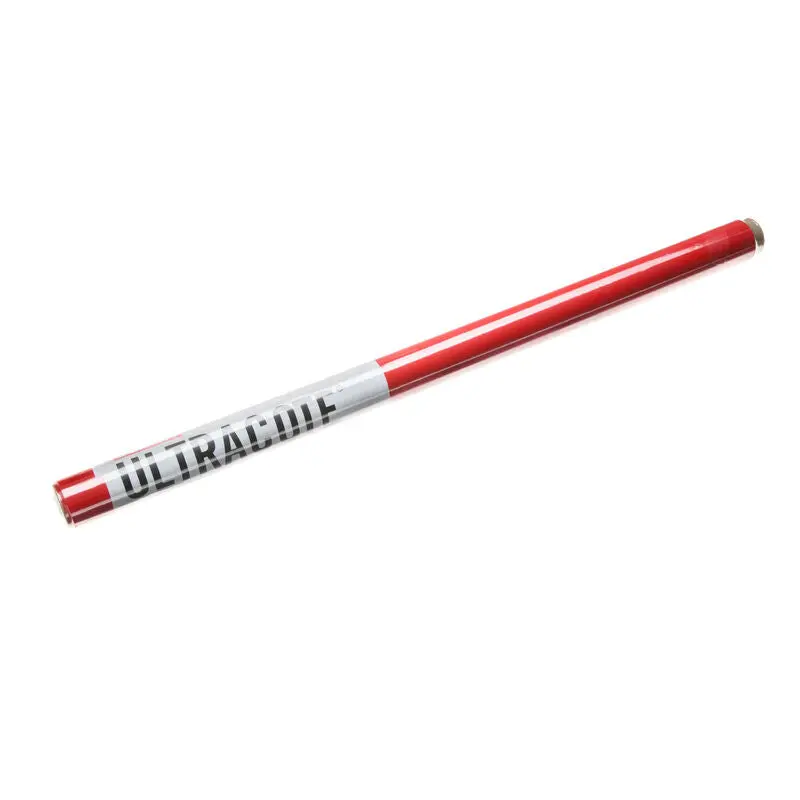 Hangar 9 Ultracote, Flame Red 1