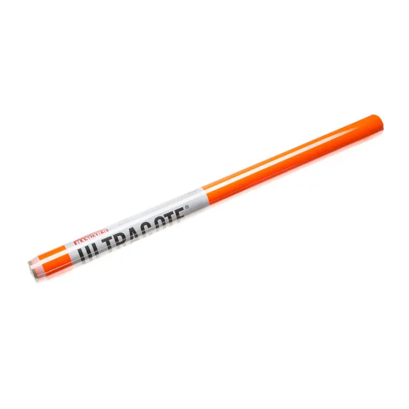 Hangar 9 Ultracote (Safety Orange) 1