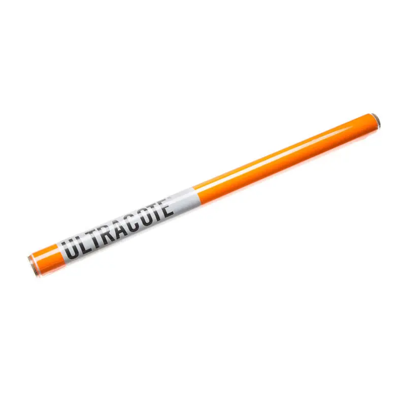 Hangar 9 Ultracote, Fluor Orange 1