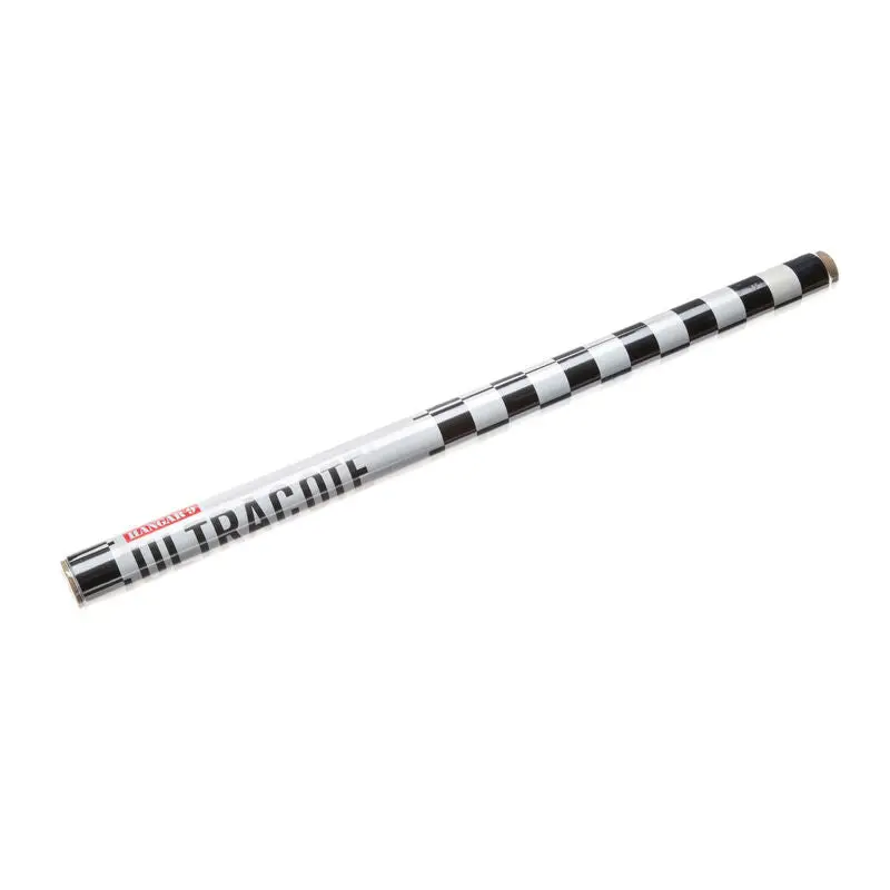 Hangar 9 Ultracote 1" Squares White/Black 1