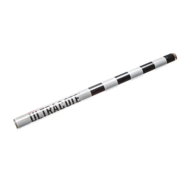 Hangar 9 Ultracote 2" White/Black 1
