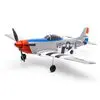 Hobbyzone P-51D 450Mm Rtf 1