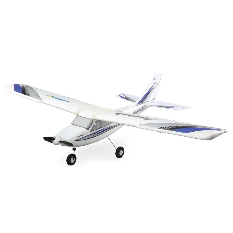 Hobbyzone Apprentice S 2 1.2M Rtf Electric Airplane W/Safe (1219Mm) 1