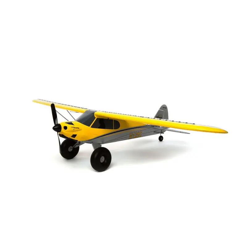 Hobbyzone Carbon Cub S 2 1.3M Bnf Basic Electric Airplane 1