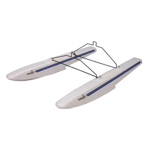 Hobbyzone Super Cub Lp Float Set 1