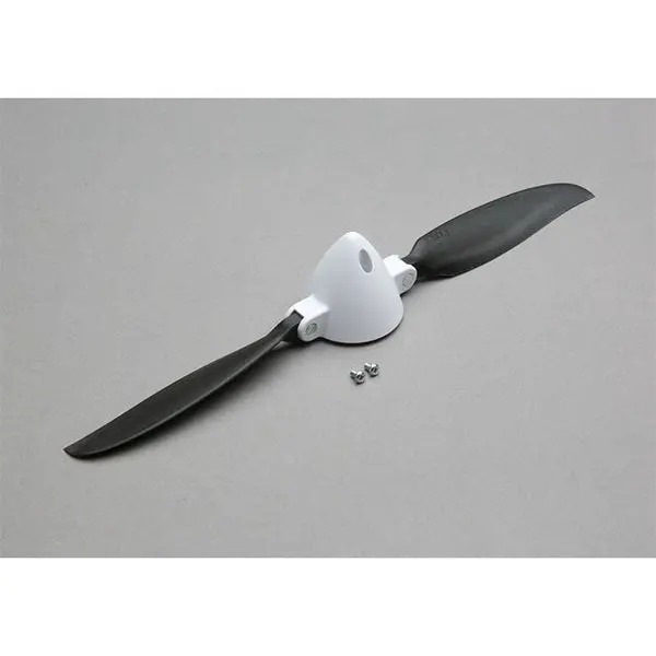 Hobbyzone Conscendo S Folding Prop & Spinner 1