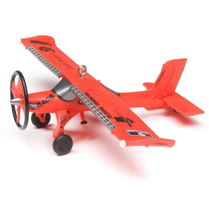 E-Flite Draco Collectable Tree Ornament 2021 1