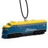Horizon Hobby Athearn Holiday Ornament 2024 1