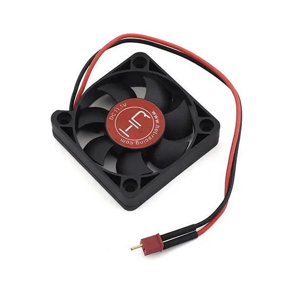 Hot Racing Large 50X50x12mm 7 Blade Cooling Fan 1