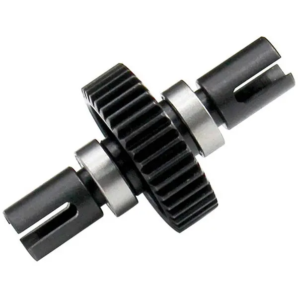 Steel Spool Differential Assembly Mini-T 2.0 1