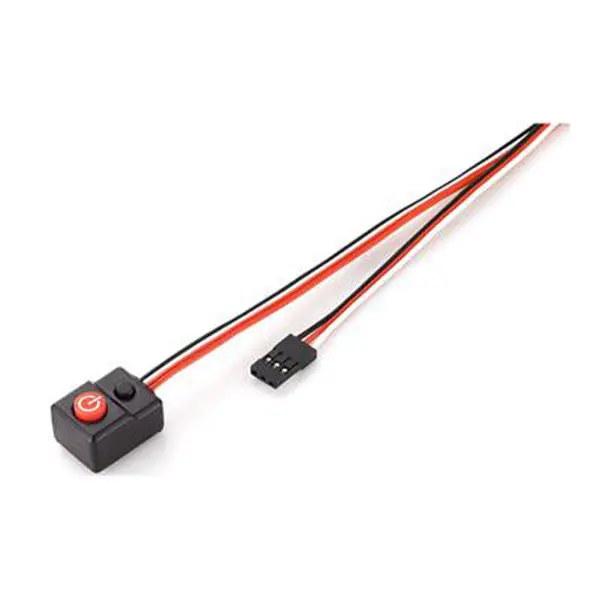 Hobbywing 1/8 Electronic Power Switch 4S 1