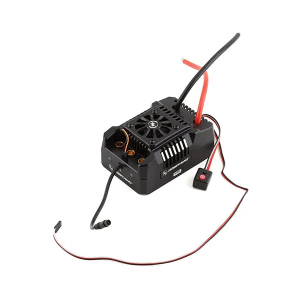 Hobbywing Ezrun Esc Series - Max4 1