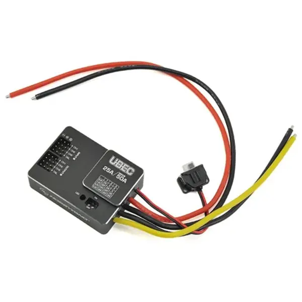 Hobbywing 25A Hv Ubec 1