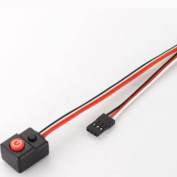 Hobbywing Electronic Power Switch (Eps) - 1:10 Electronic Power Switch 1