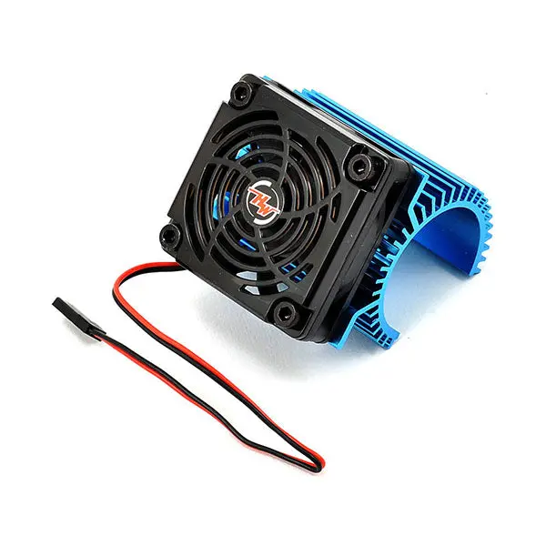 Hobbywing C1 Motor Heatsink & Fan Combo 1