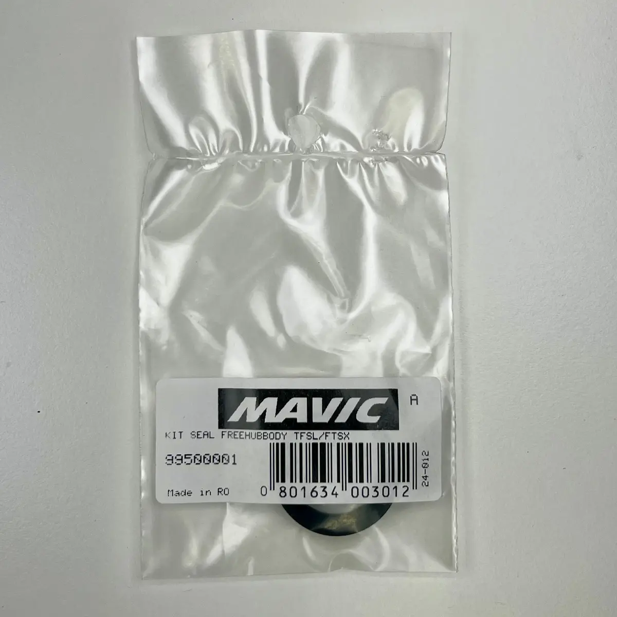 Mavic Freehub Body Seal - 99500001 1