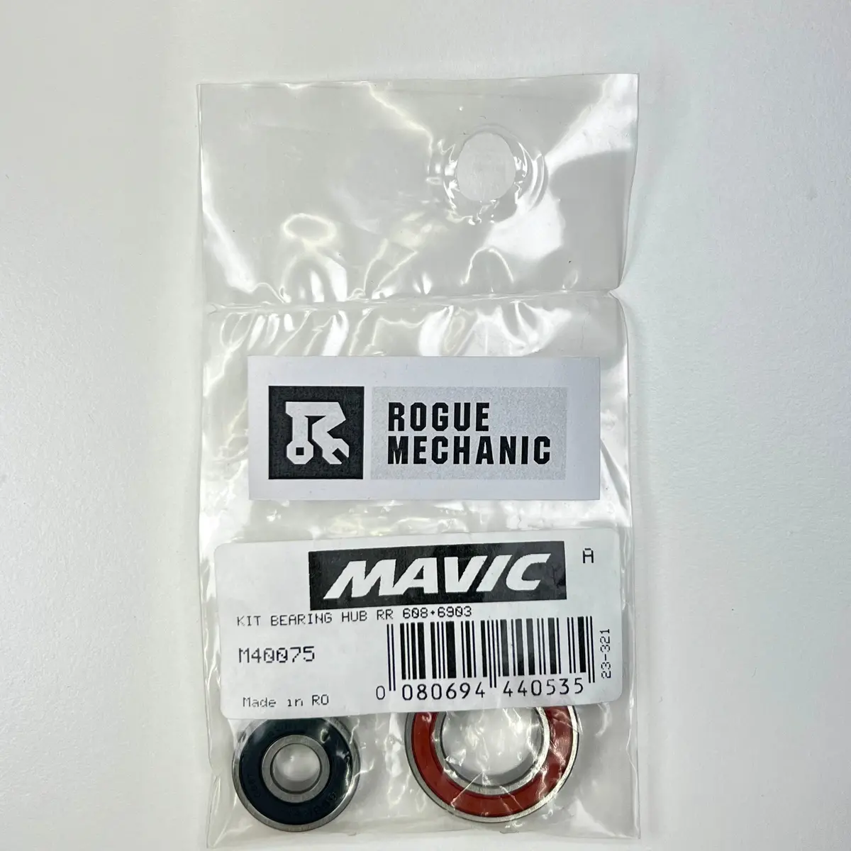M40075 Bearings 1