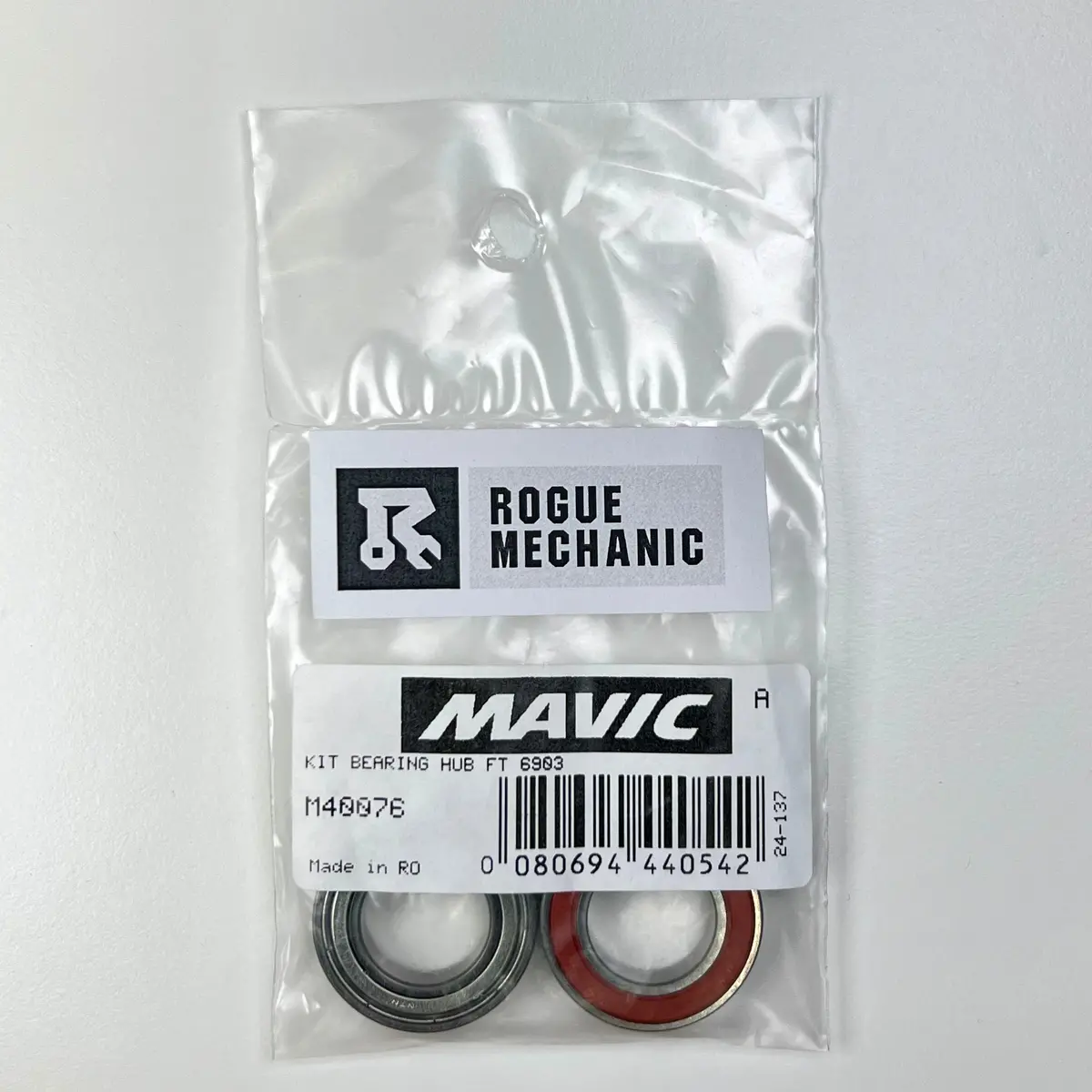 M40076 Bearings 1