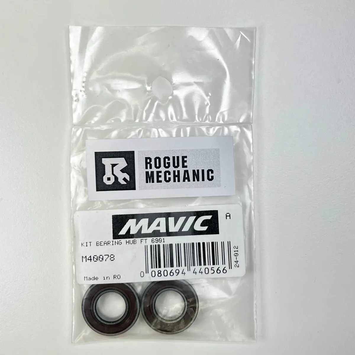 M40078 Bearings 1