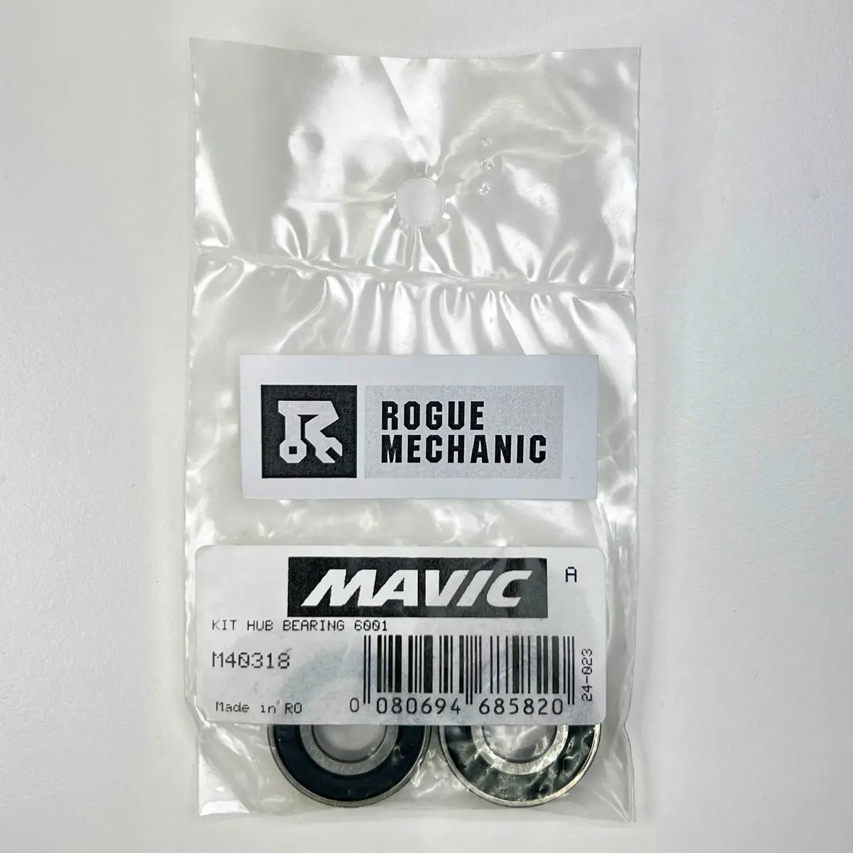 M40318 Bearings 1