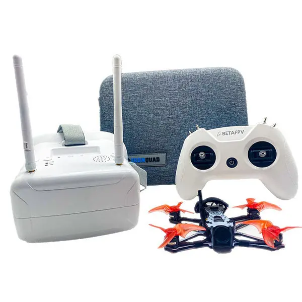 Ironquad Tinyhawk Freestyle Ii Rtf Including Dvr Goggle 1