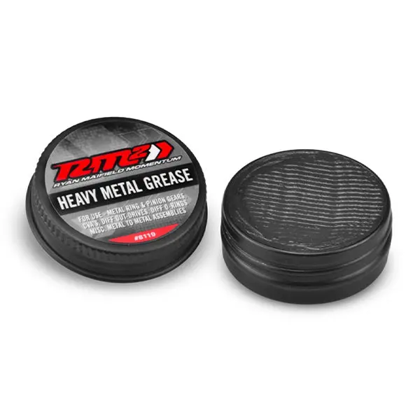 Jconcepts Rm2 Heavy-Metal Grease 1