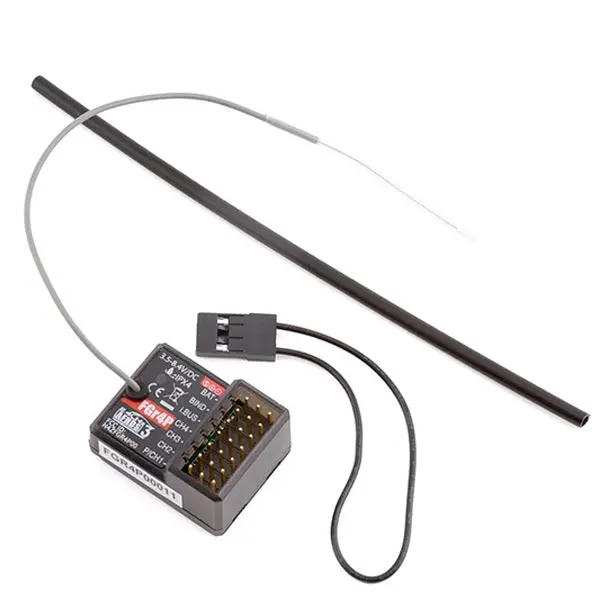 Kyosho Flysky Noble Fgr4p Receiver 1