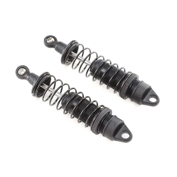 Losi Mini-T 2.0 Complete Front Shock Set 1