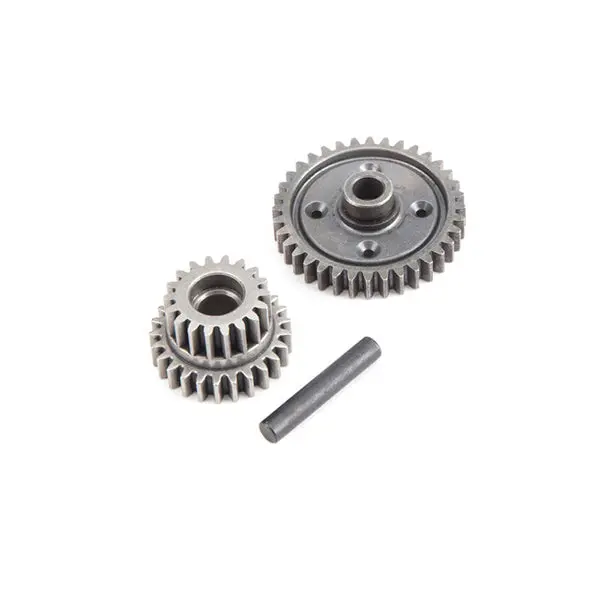 Losi Baja Rey Center Transmission Gear Set 1