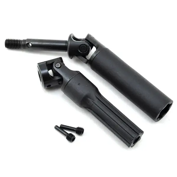 Losi Rock Rey Front Axle 1