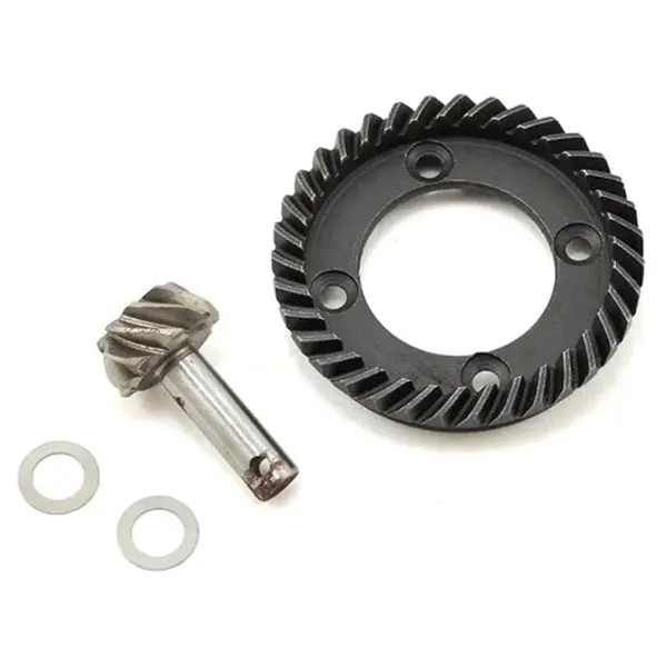 Losi Tenacity Sct Rear Ring & Pinon Gear Set 1