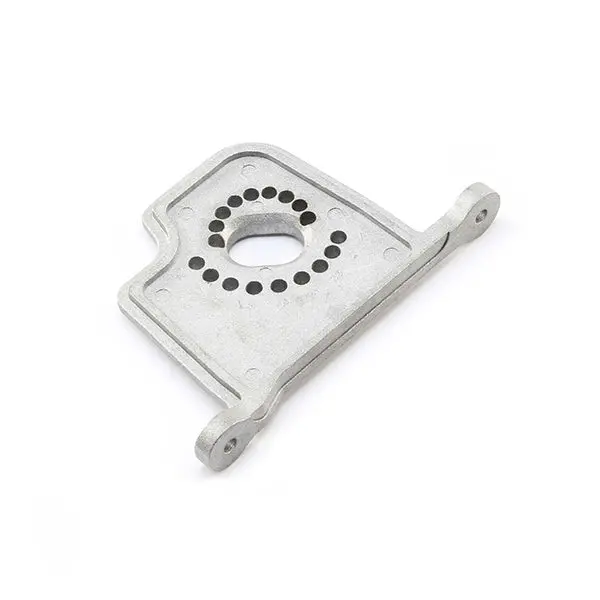 Losi Super Baja Rey Motor Mount 1