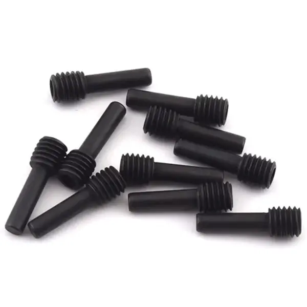 Losi Baja Rey Sbr 2.0 Driveshaft Screw Pin (10) 1